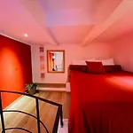 Santa Maria La Nova 21 B&B