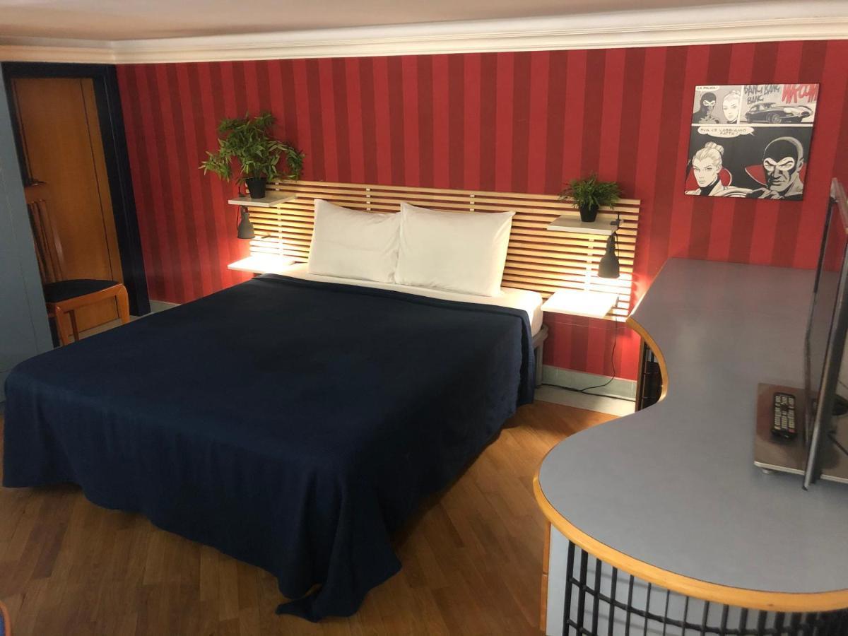 Bed & Breakfast Smln & Napoli