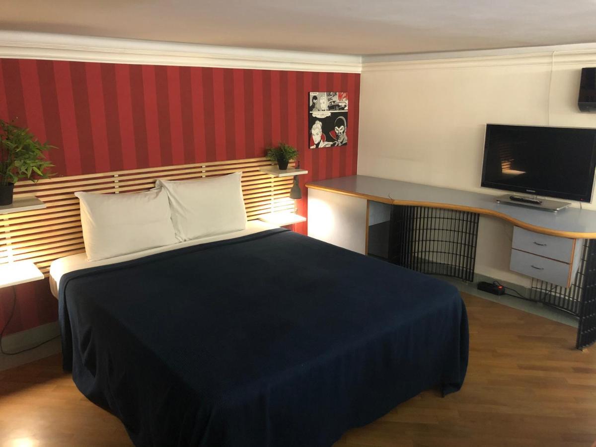 Bed & Breakfast Smln &