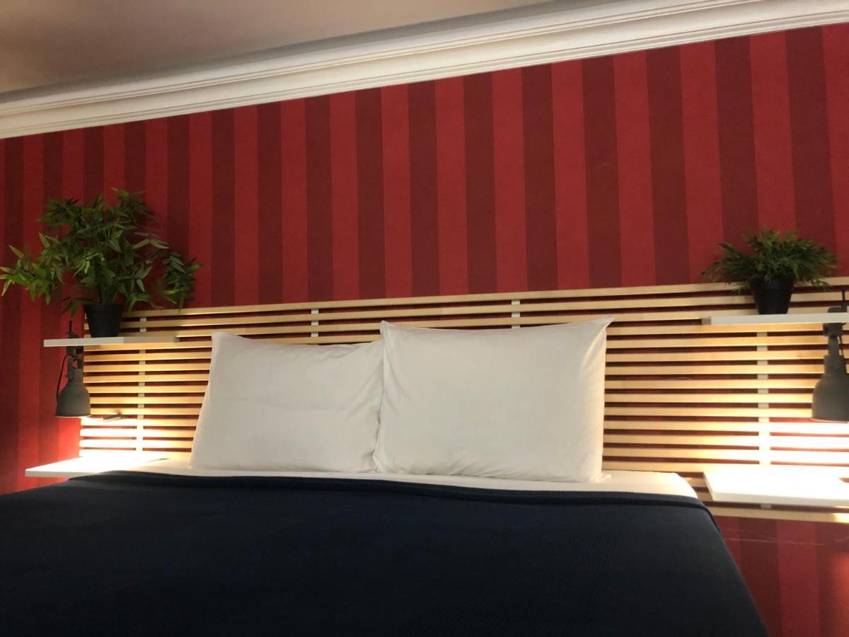 Bed & Breakfast Smln & Napoli