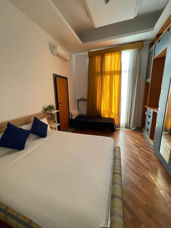Smln & Bed & Breakfast Napoli