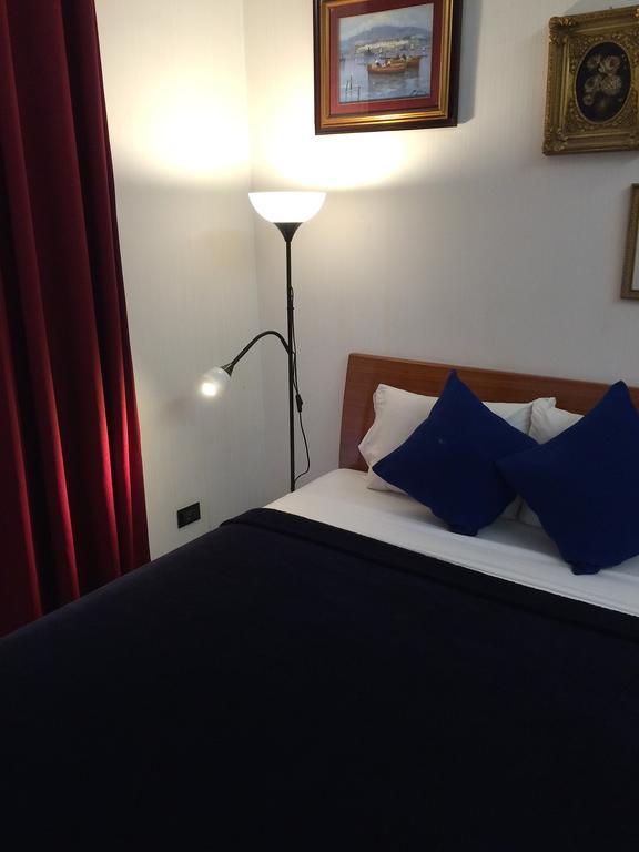 Bed & Breakfast Smln & 2*