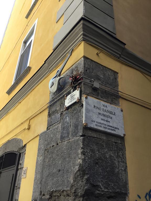 Smln & 2* Napoli