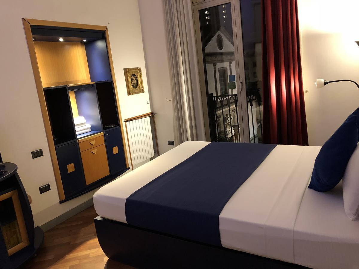 Smln & Bed & Breakfast Napoli