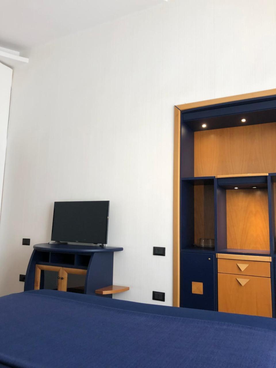 Smln & Bed & Breakfast Napoli
