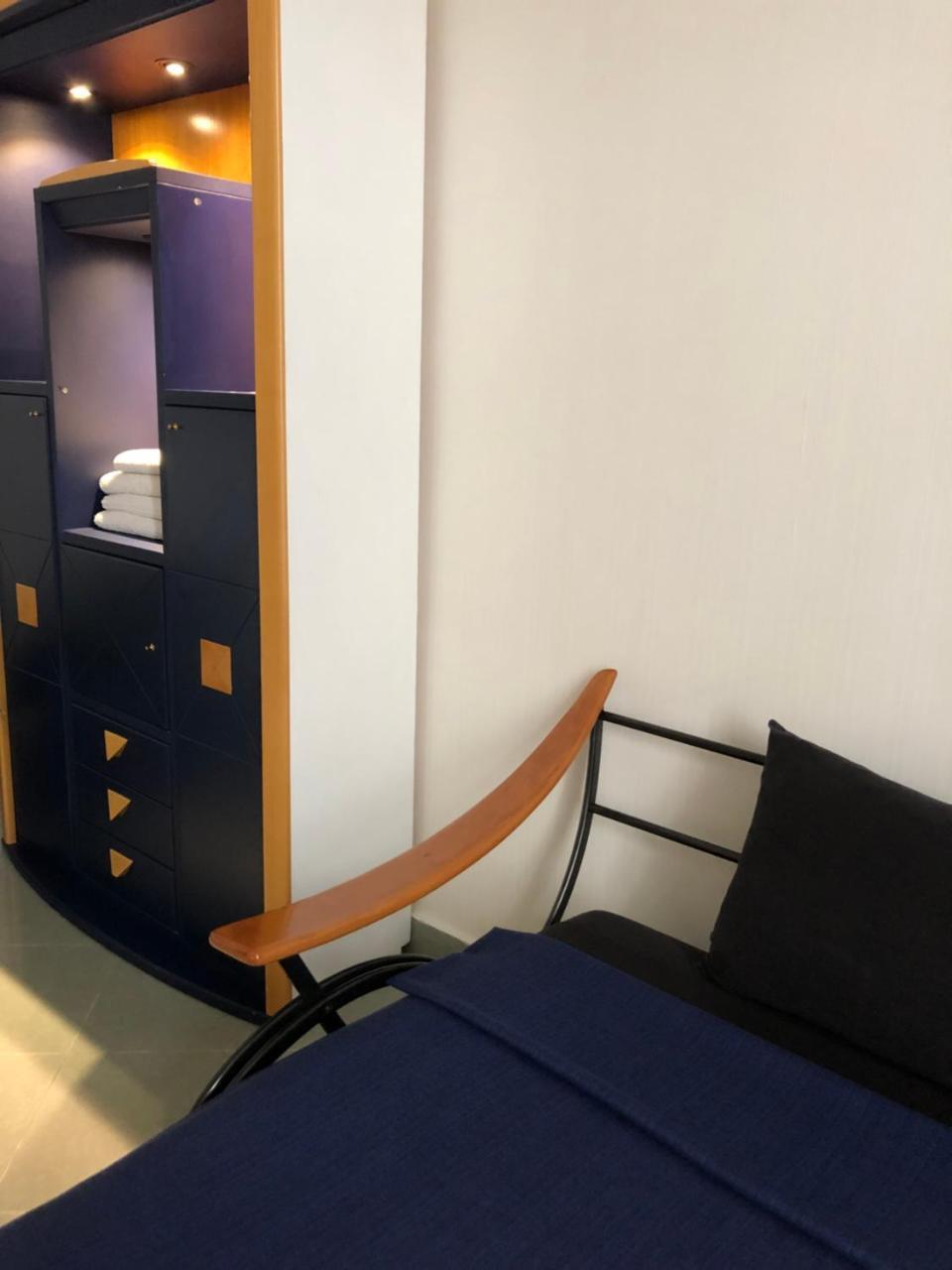 Smln & Bed & Breakfast Napoli