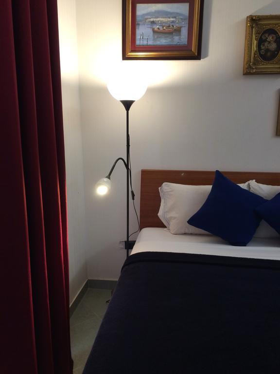 Bed & Breakfast Smln &