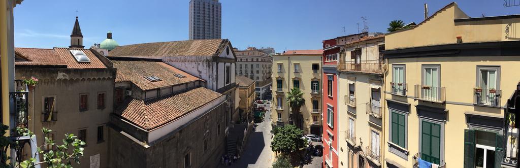 Smln & 2* Naples