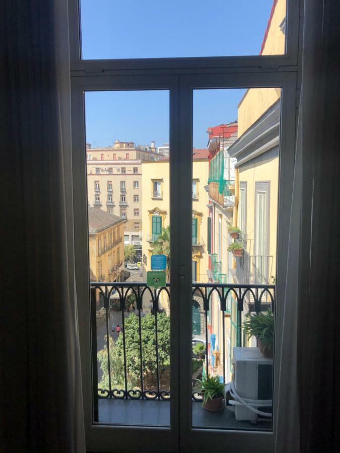 Smln & 2* Naples